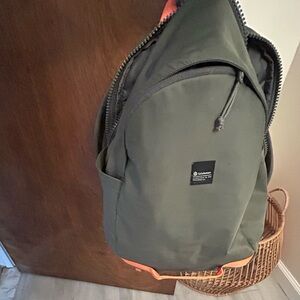 Lululemon Everyday Essentials Bookbag